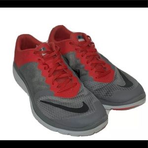 SOLD Nike FS Lite Run 3 Men’s Size 12